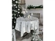 Скатертина з вишивкою SKVG15-240 Limaso 140x240 см 000363847 - зображення 4