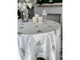Скатертина з вишивкою SKVG15-240 Limaso 140x240 см 000363847 - зображення 6