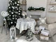 Скатертина з вишивкою SKVG15-240 Limaso 140x240 см 000363847 - зображення 9