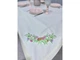 Скатерть вышитая Пасха SKVV01-240 Limaso 140x240 см 000363830 - изображение 4