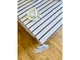 Скатерть из мерсеризированного хлопка SKM09-280 Limaso 140x280 см 000363834 - изображение 3