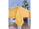 Скатерть льняная SKLB29-280 Limaso 140x280 см 000363951 - изображение 3