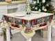 Скатертина гобеленова RUNNER1196-300 Limaso 160х300 см 000363409 - зображення 6