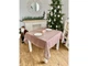 Скатертина лляна SKLB31-240 Limaso 140x240 см 000363926 - зображення 4