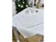 Скатертина лляна SKLB30D-85 Limaso 85x85 см 000363916 - зображення 3