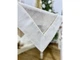 Скатертина лляна SKLB30D-85 Limaso 85x85 см 000363916 - зображення 5