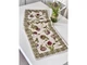 Дорожка гобеленовая ARTICHOKE-45-3 Limaso 45х180 см 000364968 - изображение 3
