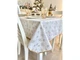 Cкатерть двухсторонняя с тефлоновым покрытием FGT02-EDEN010-280 Limaso 140x280 см 000364826 - изображение 6