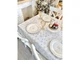 Cкатерть двухсторонняя с тефлоновым покрытием FGT02-EDEN010-280 Limaso 140x280 см 000364826 - изображение 8