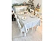 Cкатерть двухсторонняя с тефлоновым покрытием FGT02-EDEN010-280 Limaso 140x280 см 000364826 - изображение 10