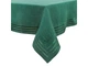 Скатертина лляна SKLB26-240 Limaso 140x240 см 000363942 - зображення 2