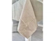 Скатертина лляна з мережкою SKLM24-240 Limaso 140x240 см 000364007 - зображення 5