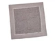 Скатертина лляна SKLB24D1-85 Limaso 85x85 см 000363915 - зображення 1