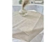 Скатертина лляна SKLB24D1-85 Limaso 85x85 см 000363915 - зображення 3