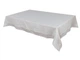 Скатертина лляна SKLB27-240 Limaso 140x240 см 000363944 - зображення 1
