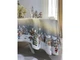 Скатертина гобеленова овальна OVAL1377-300 Limaso 160х300 см 000364390 - зображення 3