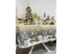 Скатертина гобеленова овальна OVAL1377-300 Limaso 160х300 см 000364390 - зображення 7