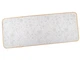 Дорожка двухсторонняя с тефлоновым покрытием FGT02-EDEN011-40 Limaso 40x100 см 000365122 - изображение 2