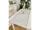 Дорожка двухсторонняя с тефлоновым покрытием FST80-EDEN023-40 Limaso 40x100 см 000365400 - изображение 10