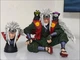 Аніме фігурка Наруто Naruto Джірайя Jiraiya колекційна статуетка 3д персонажа з аніме манги для декору та подарунка 16 см - зображення 5