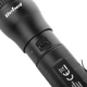Ручной аккумуляторный фонарь Rebel 10 Вт 800 лм 300 м с зумом USB-C (URZ0927-1) - изображение 4
