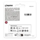 USB флеш накопитель Kingston 512GB DataTraveler Exodia Black-Purple USB 3.2 - изображение 6