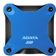 Накопичувач SSD USB 3.2 512GB SD620 ADATA - зображення 1