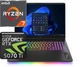 Ноутбук (2026) для геймінгу HyperX OMEN 16 MAX Ryzen AI 7-450/ 16GB/ 1TB/ RTX5070Ti / 16" OLED 240Hz - зображення 1