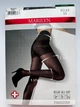 Колготи капронові Marilyn Relax 50 Den 2 grigio сірі - изображение 2