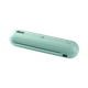 Ламінатор Buromax А4, гаряче ламінування, 75-125 мкм, блакитний (BM.0432-14) - зображення 6