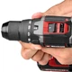 Дриль ударний акумуляторний Einhell TP-CD 18/70-C Li-i BL-Solo - зображення 10