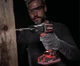 Дриль ударний акумуляторний Einhell TP-CD 18/50-C Li-i BL-Solo - зображення 3