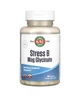 Магній Гліцинат + Вітаміни групи В, Stress B, Mag Glycinate, KAL, 60 капсул - изображение 1