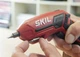 Отвертка аккумуляторная, SKIL 2710 GA - изображение 7
