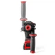 Перфоратор акумуляторний Einhell TP-HD 18/22 D Li BL-Solo - зображення 5