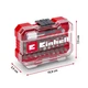 Набор бит Einhell 32 шт, XS-Case - изображение 5