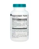 Ультрамаг, Магній цитрат + Б6 Ultra-Mag, комплекс із магнієм, Source Naturals, 120 таблеток - зображення 2