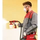 Краскораспылитель электрический Einhell TC-SY 700 P - изображение 3