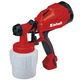 Краскораспылитель электрический Einhell TC-SY 400 P - изображение 1