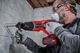 Перфоратор акумуляторний Einhell TP-HD 18/26 D Li BL-Solo - зображення 3