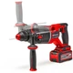 Перфоратор акумуляторний Einhell TP-HD 18/26 D Li BL-Solo - зображення 7