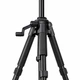 Тренога-штатив Plokama PK-280D 2.8 м для фото, видеосъёмки и прямых эфиров - изображение 3
