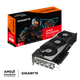 Відеокарта RX 7600 8Gb GIGABYTE GAMING OC (GV-R76GAMING OC-8GD) - изображение 9