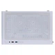 Корпус 1stPlayer Mi2-A-WH-2F7R-W-1F7-W White - зображення 7