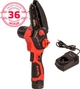 Пила цепная аккумуляторная Vitals AKZ 1210ck Kit (235289) - изображение 1