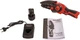 Пила цепная аккумуляторная Vitals AKZ 1210ck Kit (235289) - изображение 12