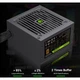 Блок живлення Gamemax 550 W (GE-550) - зображення 11