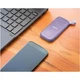 SSD накопичувач SanDisk Portable 1Tb Purple Type-C 3.2 (Gen 2) (sdssde29-at00-awl) - зображення 2