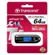 USB флеш накопитель Transcend 64GB JetFlash 790 USB 3.0 (TS64GJF790K) - зображення 5