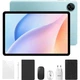 Планшет Doogee Tab A9 Vip Edition 3/64Gb Wi-Fi Glacier Blue Global version - изображение 3